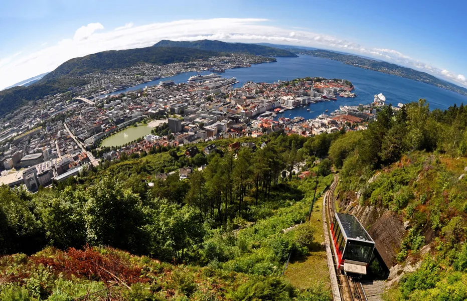 Bergen, Norway
