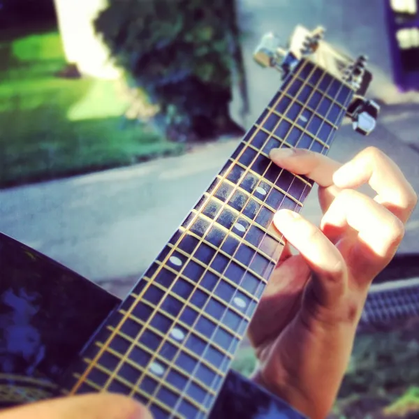 Best part of A Gloomy Day