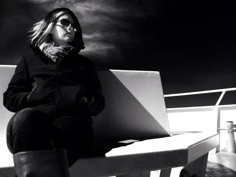 Watching From A Distance