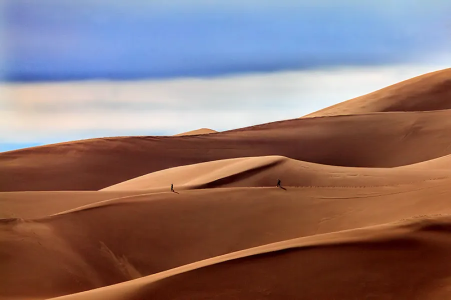 Great Sand Dunes National