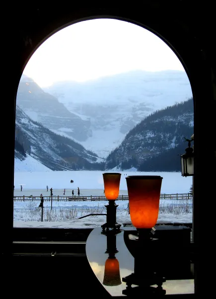 Lake Louise
