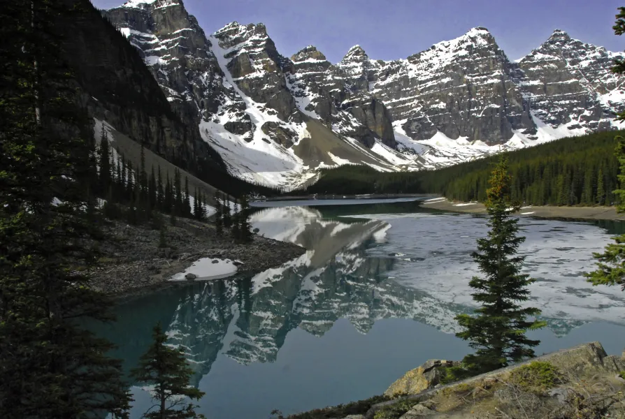 Moraine Lake
