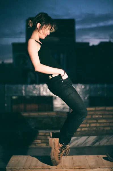 life is about balance