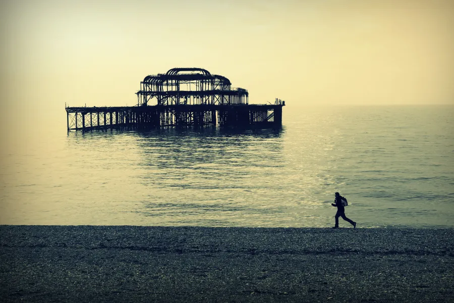 Once Upon A Time In Brig