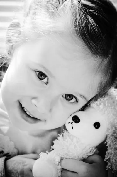 Time for My Close Up