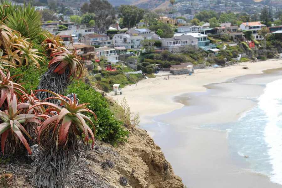 Laguna Beach