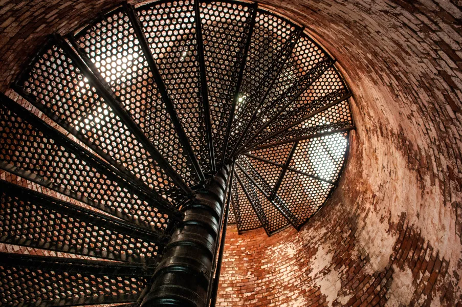 Fire Island Lighthouse