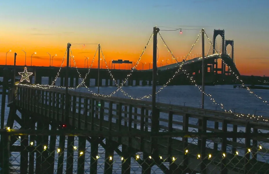 Help to Make the Season Bright