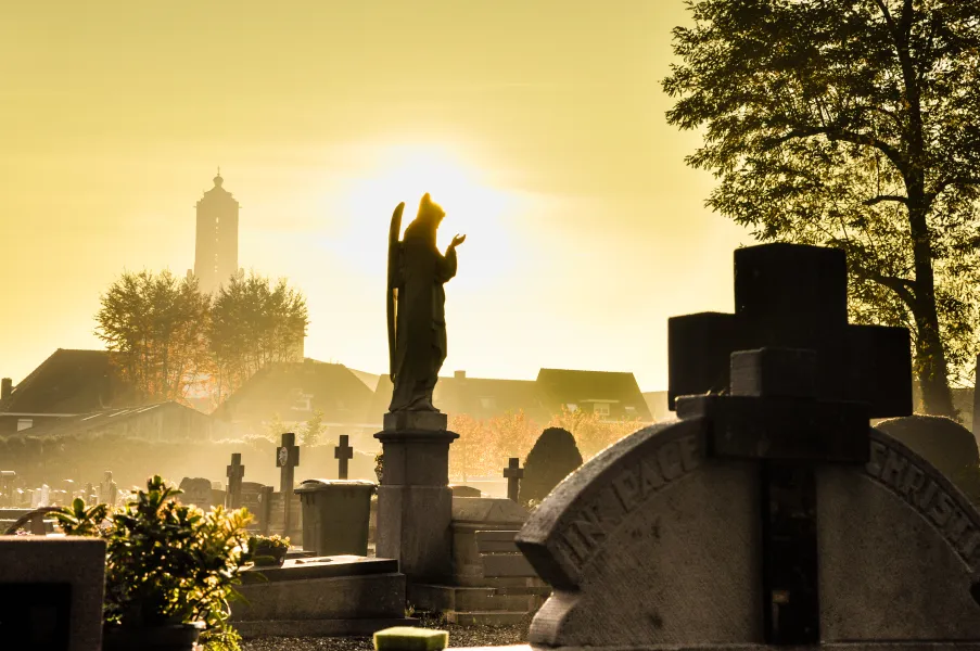 We will never forget