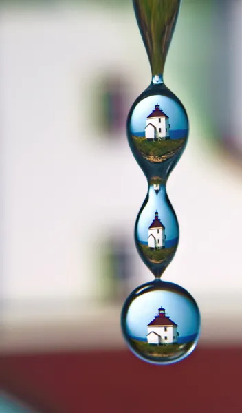 Guysborough-Lighthouse