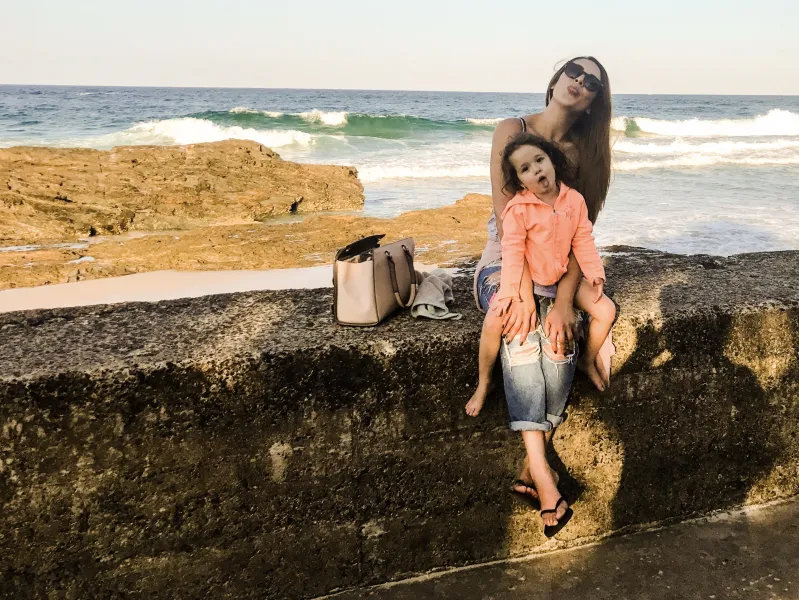 Me and Bae on Holidays??❤️