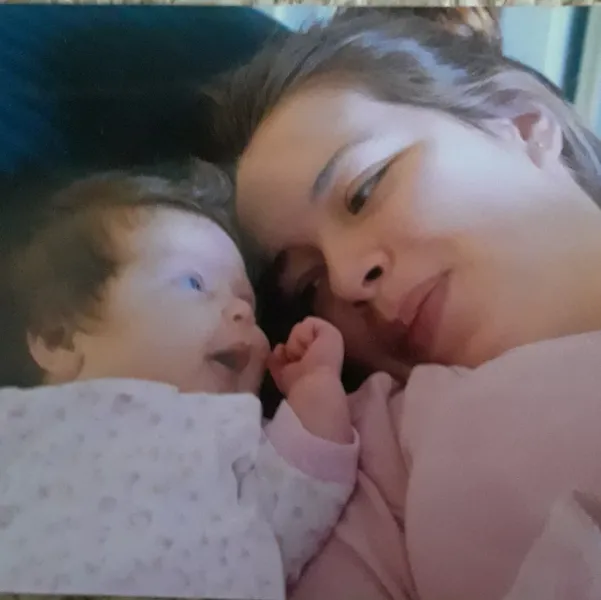 6 weeks of True Love