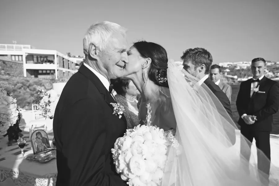 I’ll always be your little girl dad