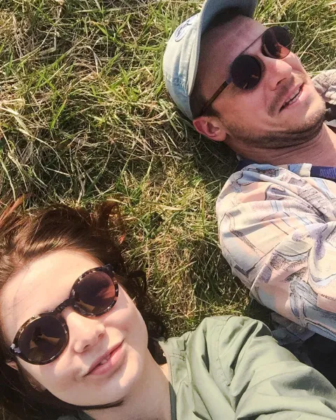 Grass people | Berlin