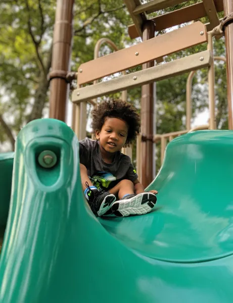 Days of fall approaches us