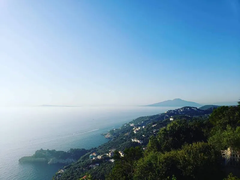 Anacapri Relais Blu