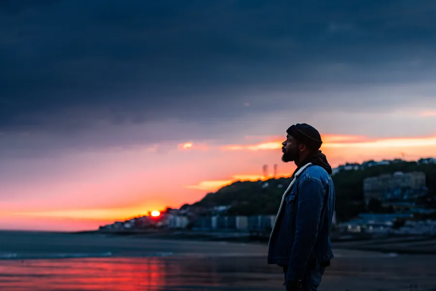 Beauté de la nature