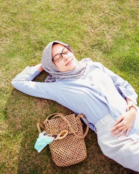 When was the last time you had fun?