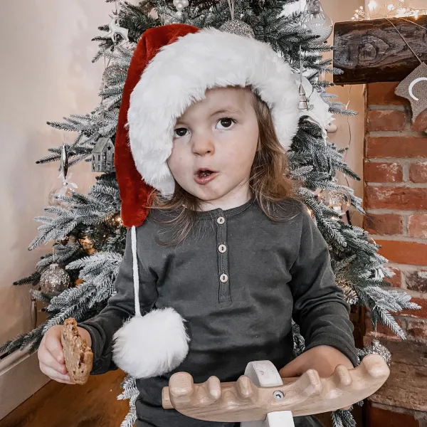 Drinking now until Christmas