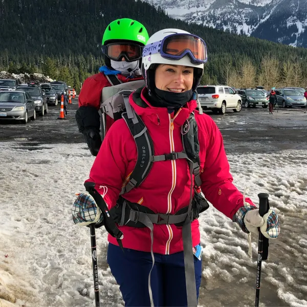 Take Me to the Mountains