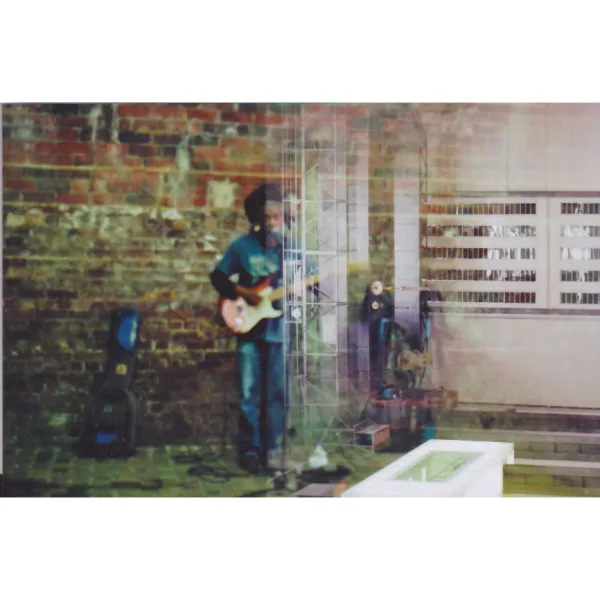 street musician slash tate gallery