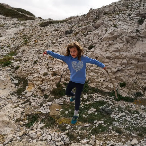 Réussir à fatiguer les enfants
