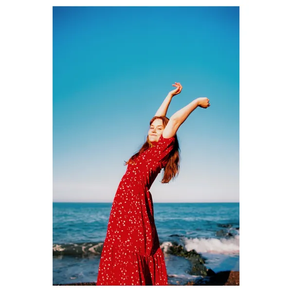 Aoife // Friends, Beaches &amp; Beer