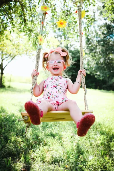 Living your best life