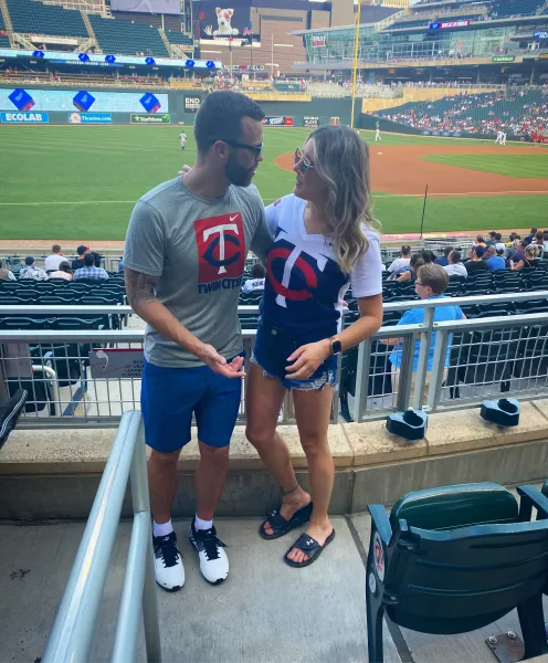 Hunny you didn’t like the first 50 photos we took