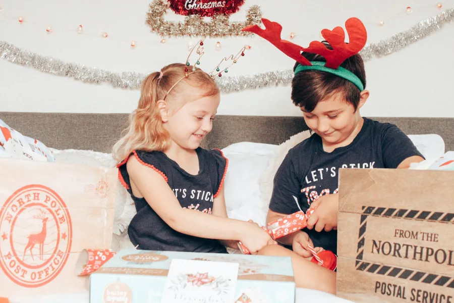 Happy 1st Of December ?