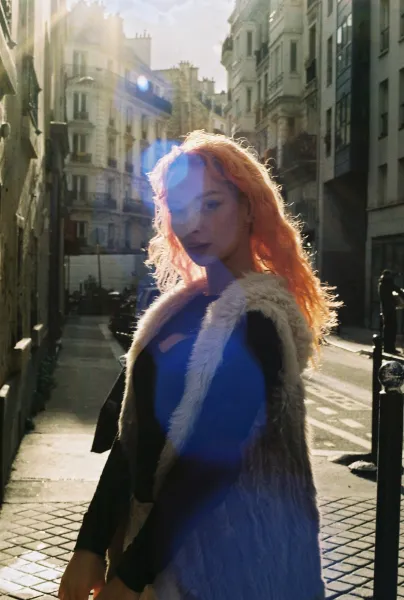 sun of paris