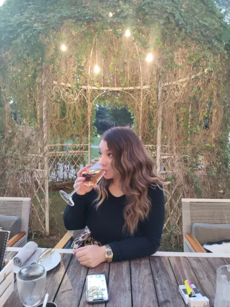 ????Still Half Full ????