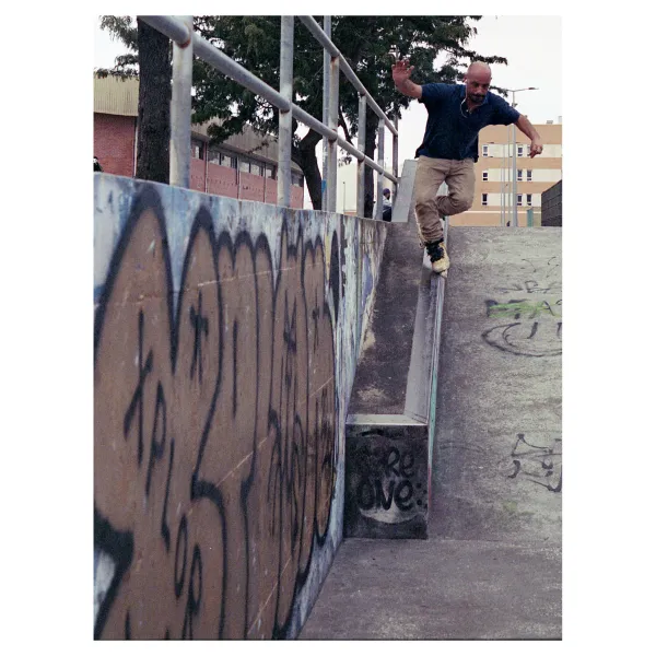 PEDRO HERMÍNIO: Episódio I