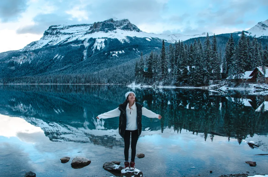 Ohhh Canada ????????