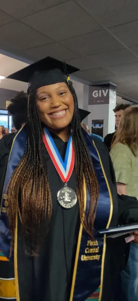 Mickey's Graduation ????