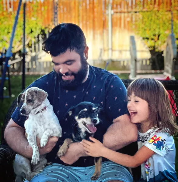 When Dolly met Khloe ????