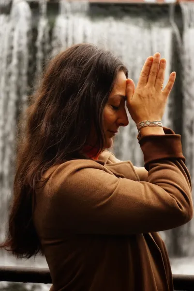 What is for you, won’t go past you ????