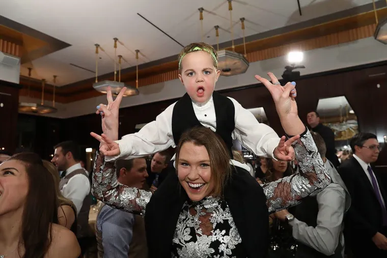  The duties of a Ring Bearer 