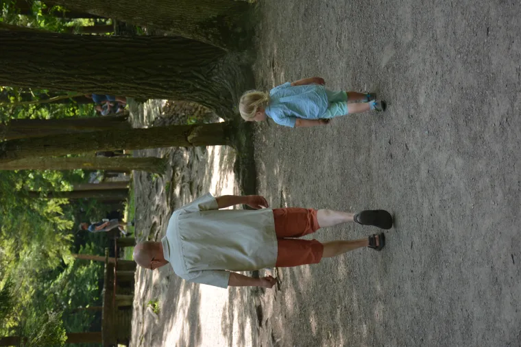 Like father, Like son