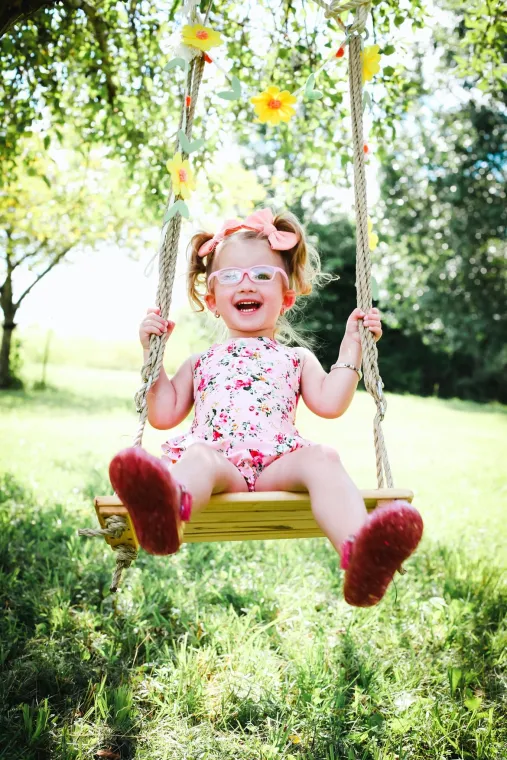 Living your best life 