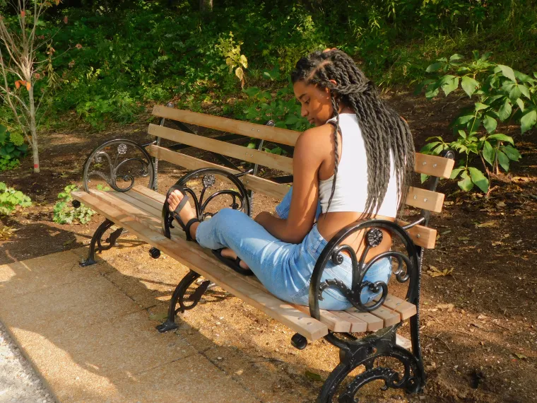 Newbies Taking Pictures