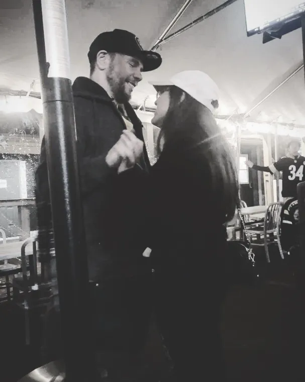 Loving you is so easy