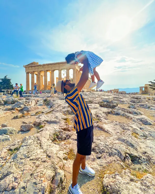 Don't believe everything you see ;)