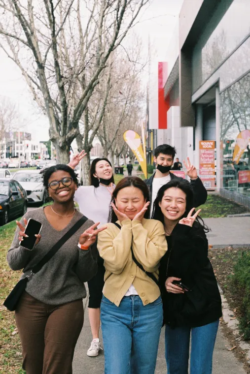 Disco inferno, on wheels! ????????