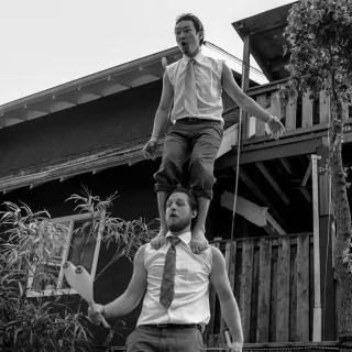 Throwback to In The House Festival 2013