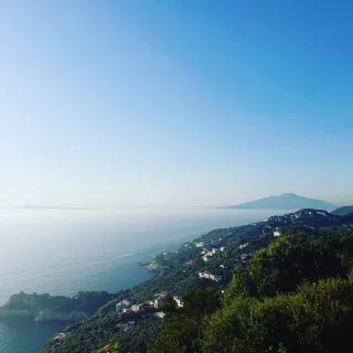 Anacapri Relais Blu