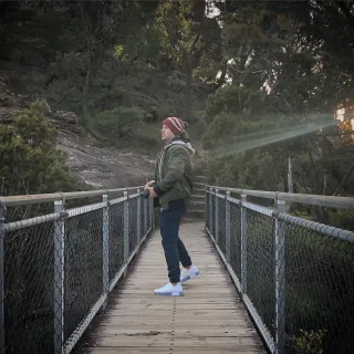 Chased and caught Sunrise on a 3 day birthday getaway