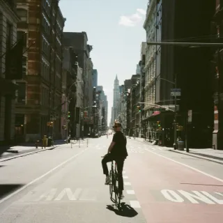 NYC First Week of Covid