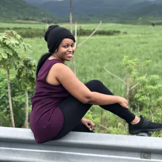 When it rains on your parade