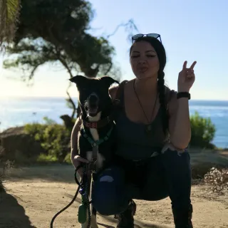 Peace Out San Diego ✌?